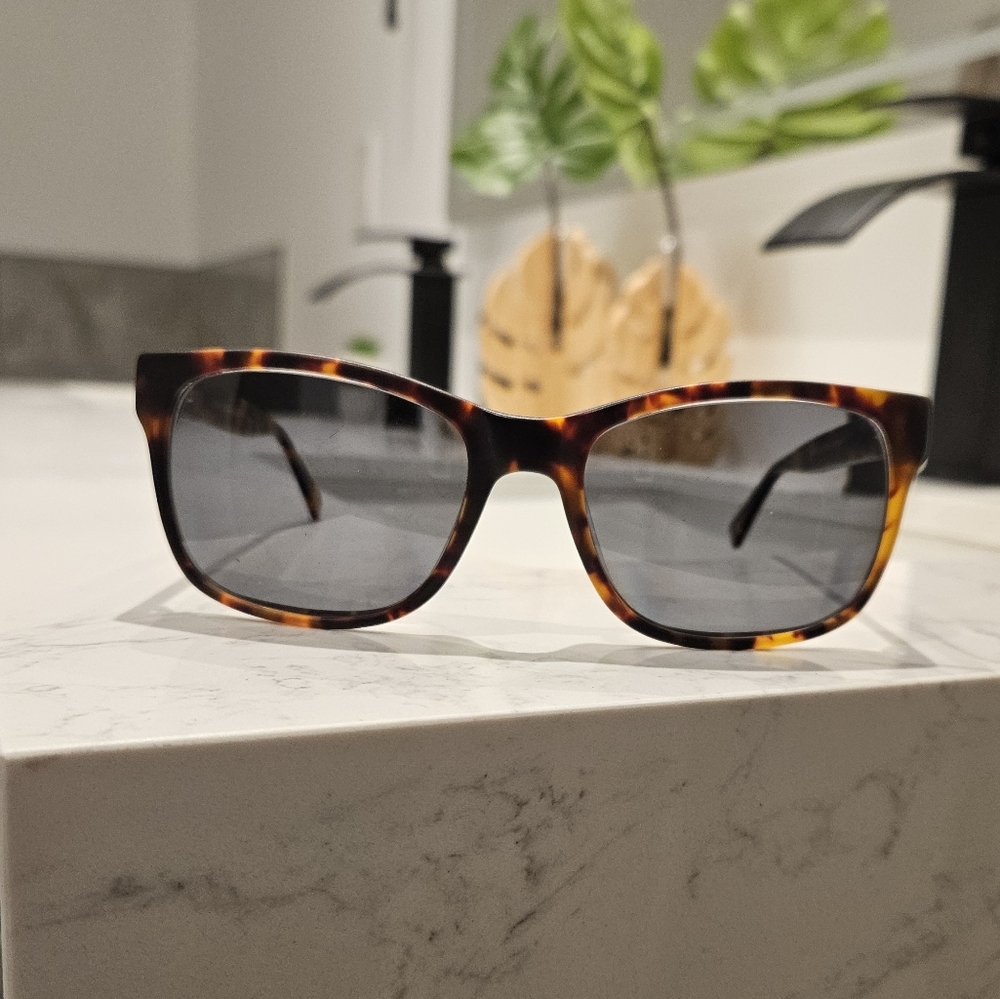 Robert Mitchel  sunglasses